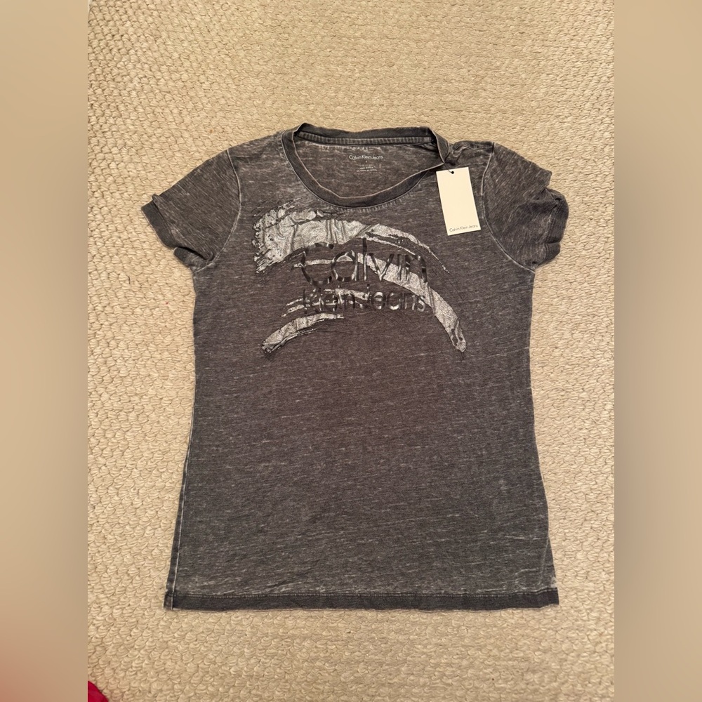 Calvin Klein jeans T-shirt